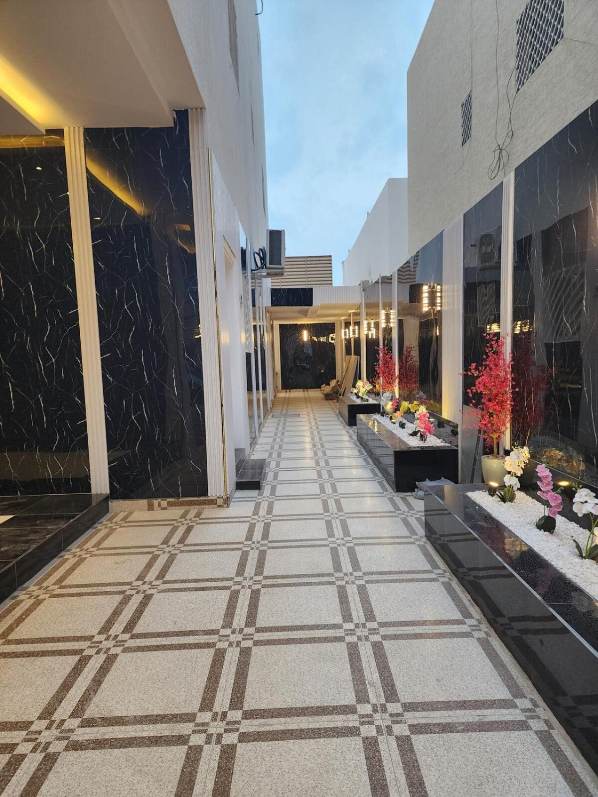Modern & Peaceful - Prime Spot - Al Aqiq *