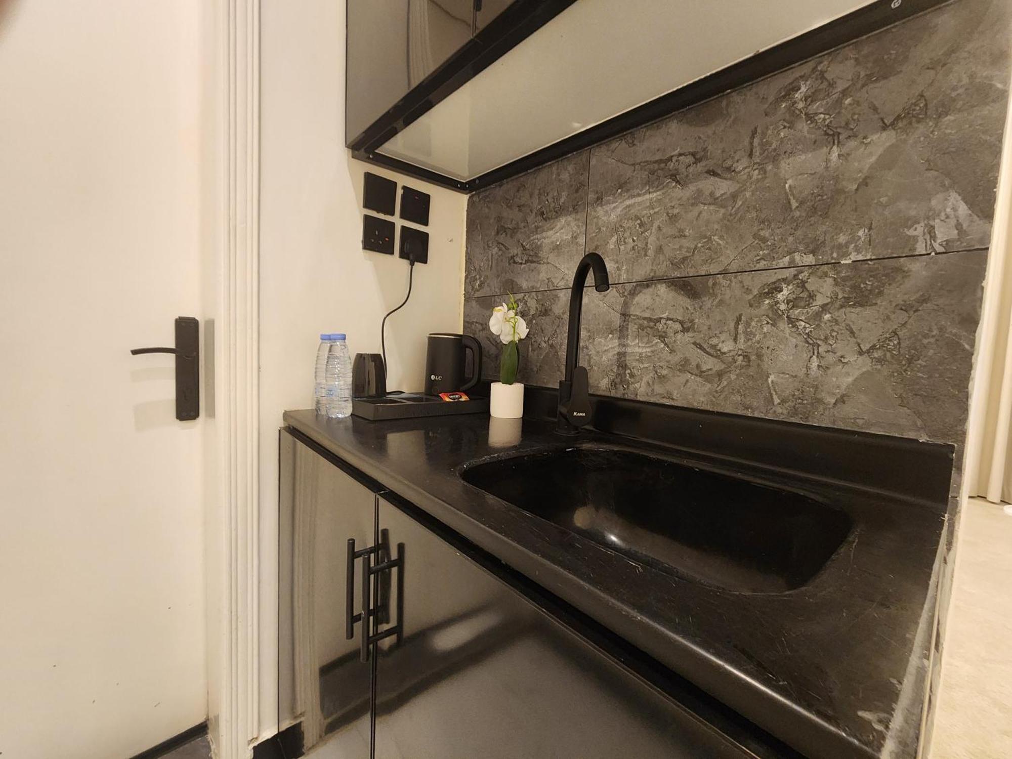 Modern & Peaceful - Prime Spot - Al Aqiq Riyadh