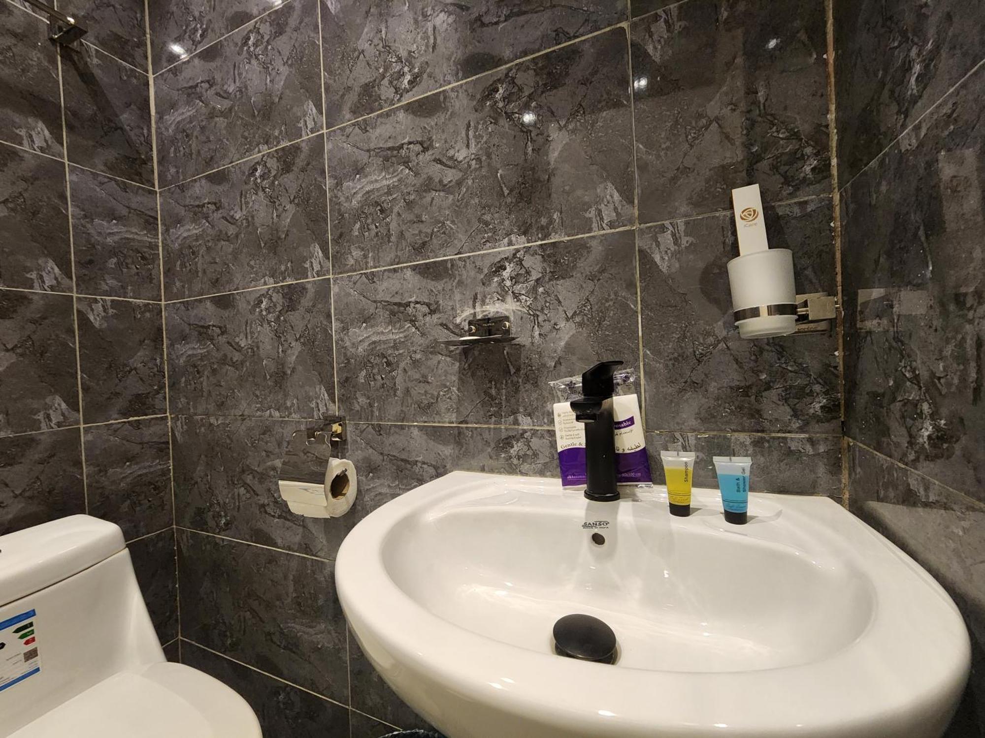 Modern & Peaceful - Prime Spot - Al Aqiq *