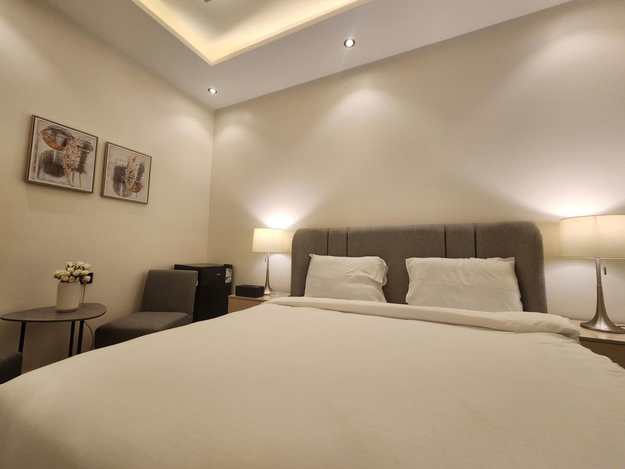 Modern & Peaceful - Prime Spot - Al Aqiq